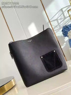 Louis Vuitton Verso Tote Bag – LW459