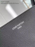 Louis Vuitton Verso Tote Bag – LW459