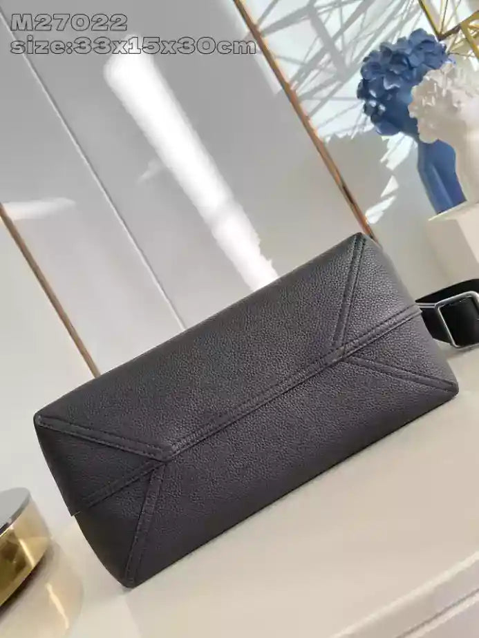 Louis Vuitton Verso Tote Bag – LW459