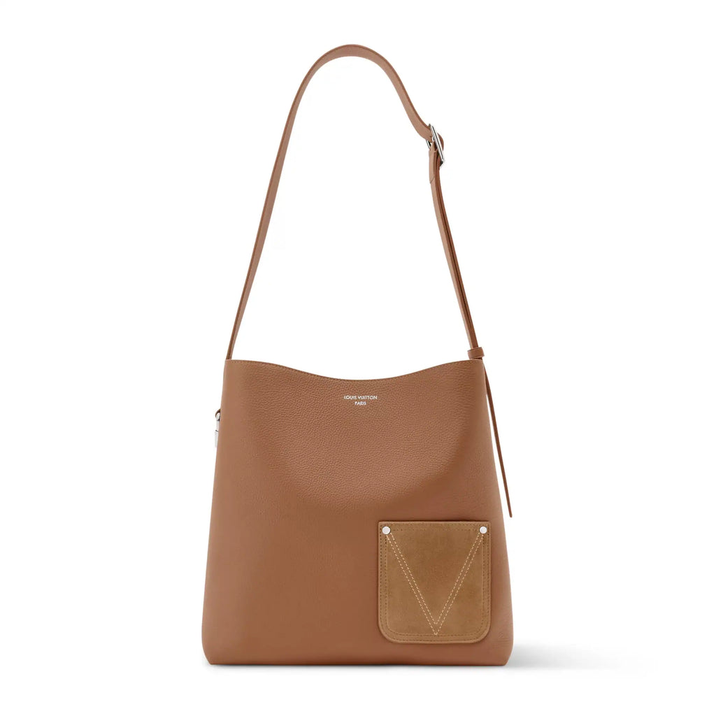 Louis Vuitton Verso Tote Bag – LW460