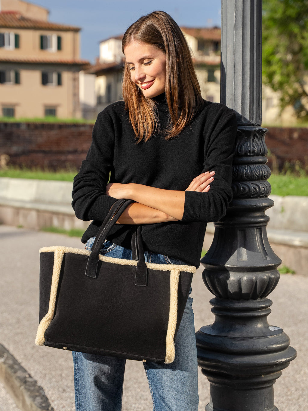 The Neva Tote