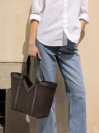 The Prima Tote