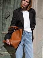 The Lola Grande Tote
