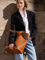 The Lola Grande Tote