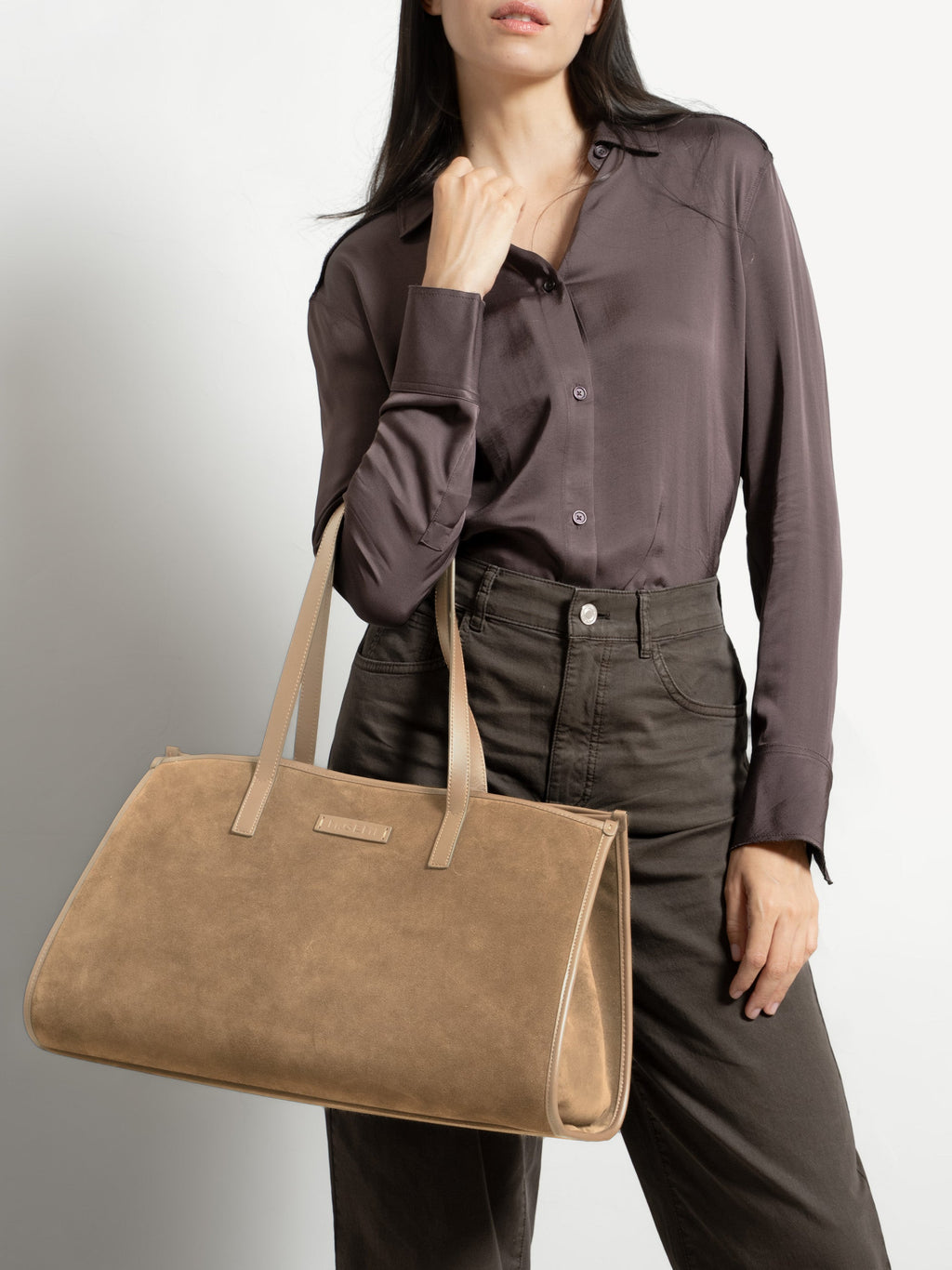 The Solange Tote