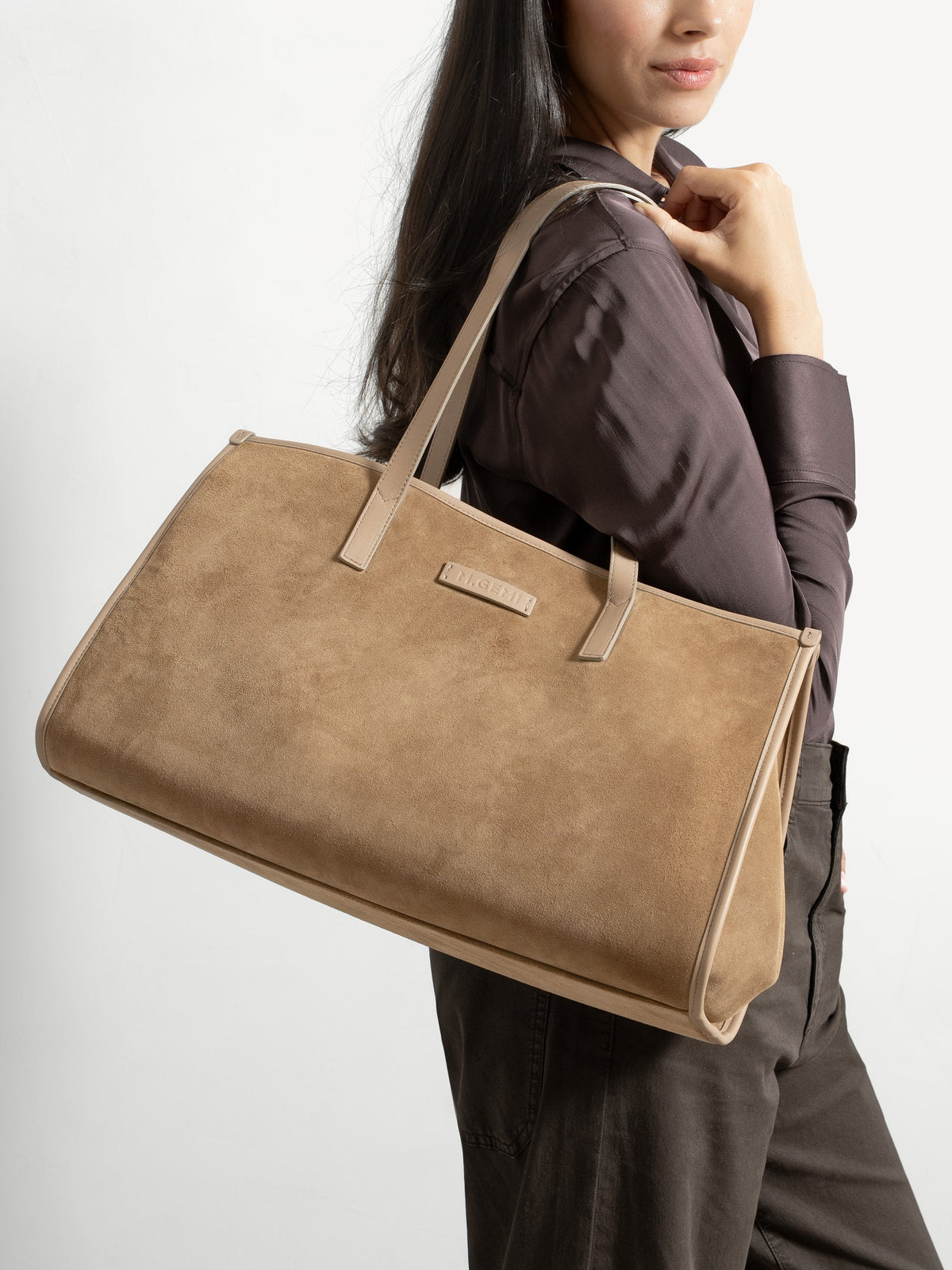 The Solange Tote