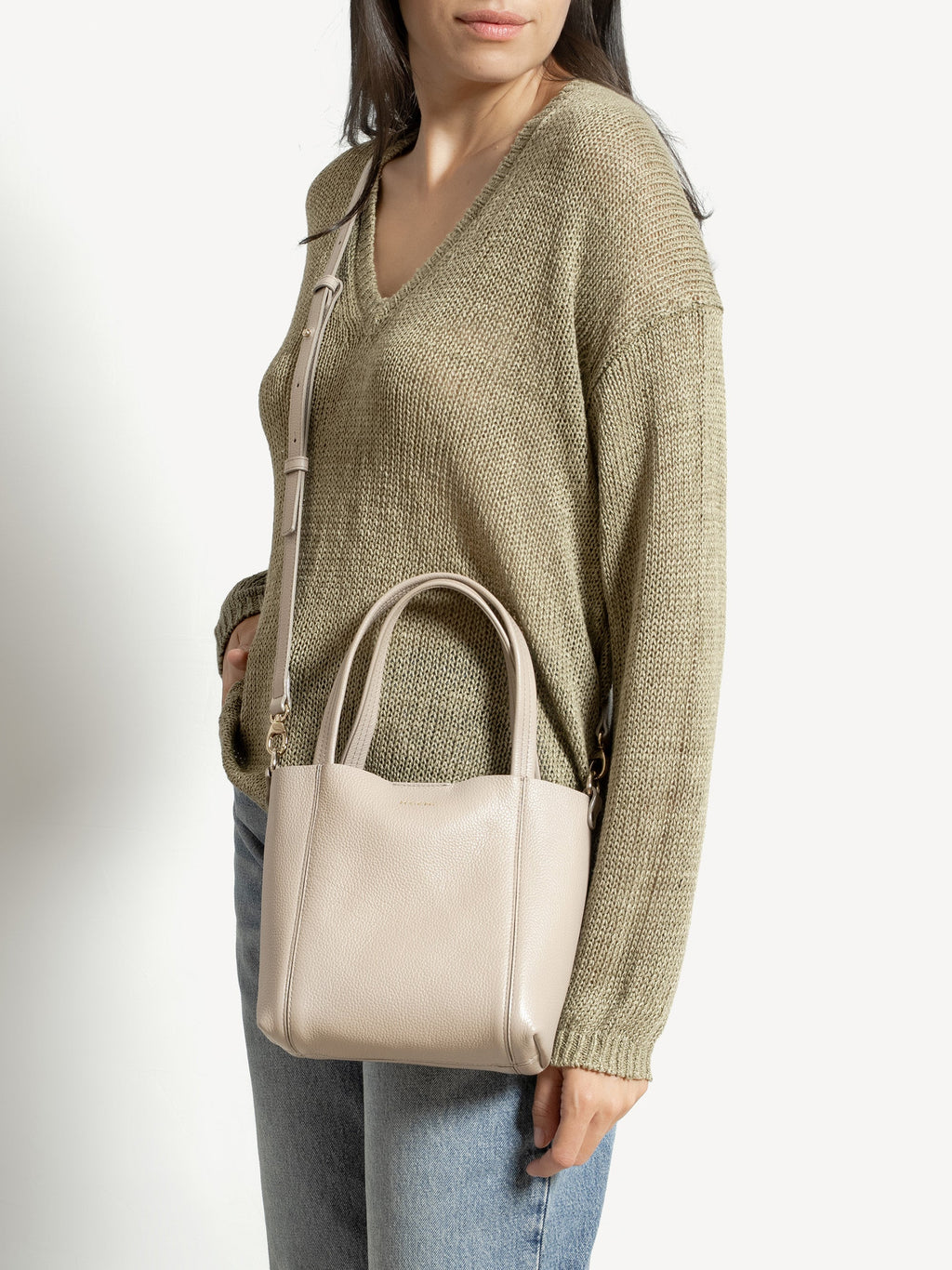 The Lola Piccola Tote
