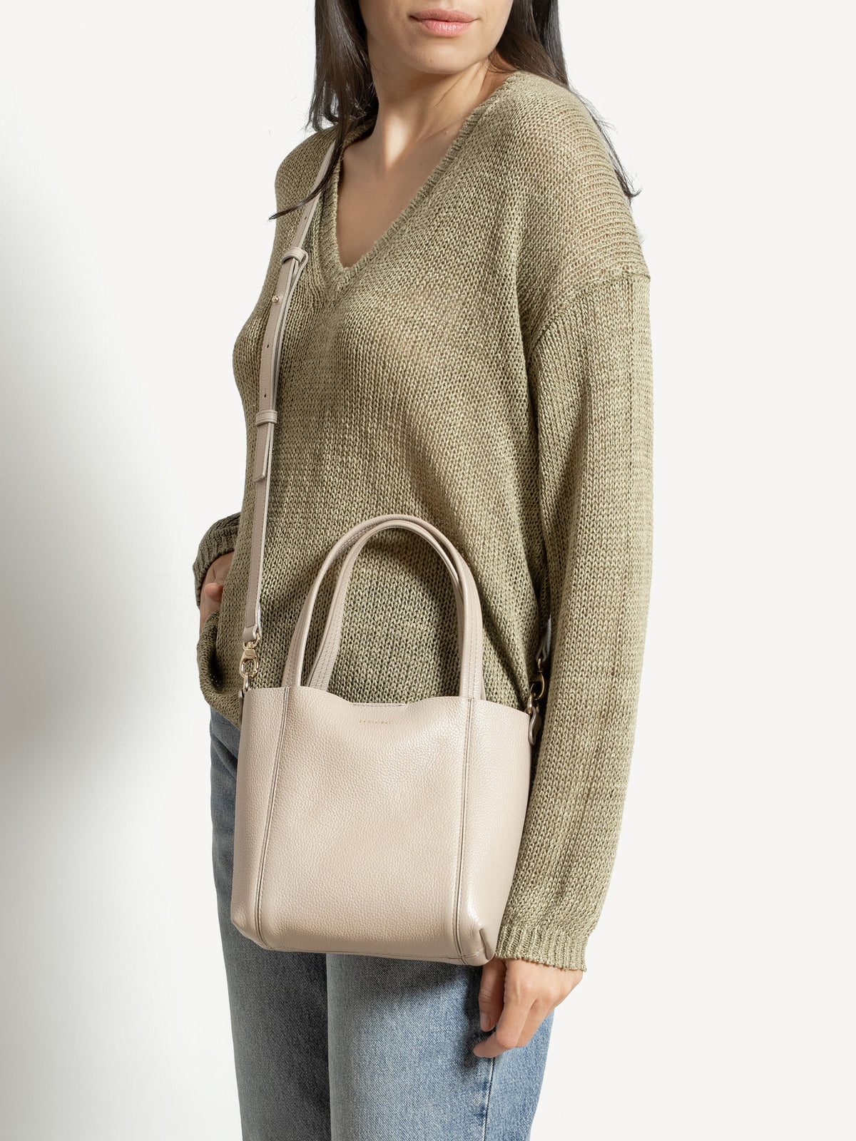 The Lola Piccola Tote