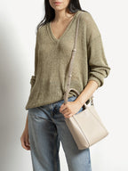 The Lola Piccola Tote