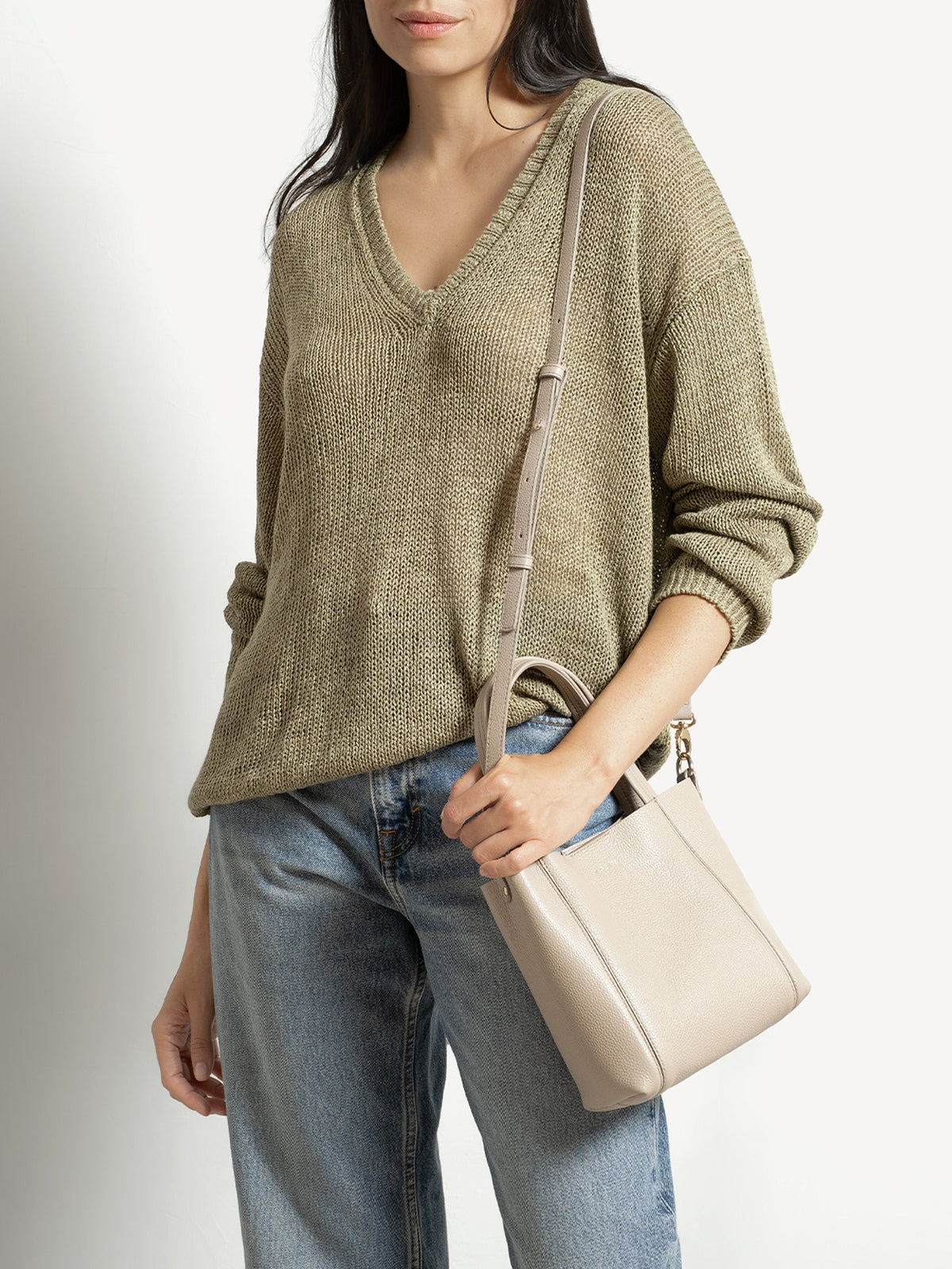 The Lola Piccola Tote