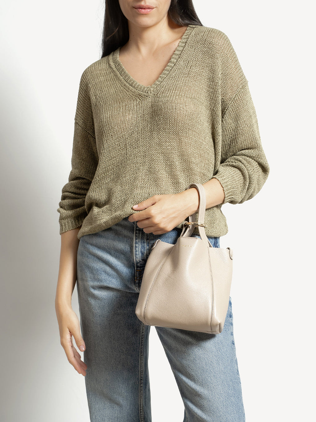 The Lola Piccola Tote