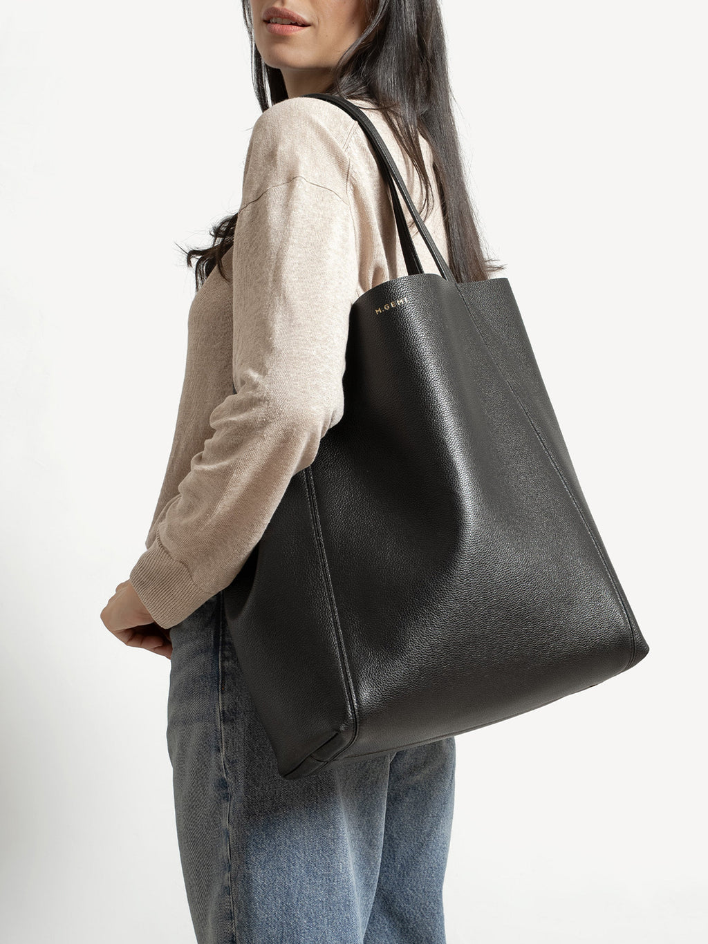 The Lola Grande Tote