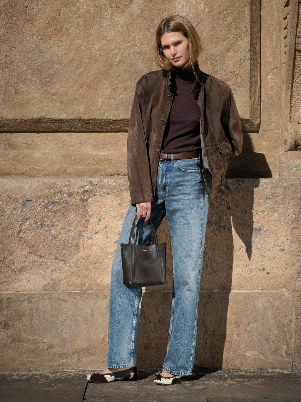 The Lola Piccola Tote