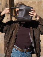 The Lola Piccola Tote