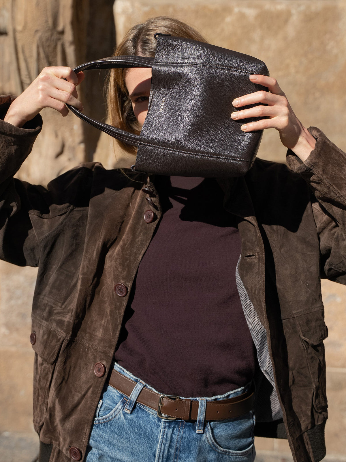 The Lola Piccola Tote