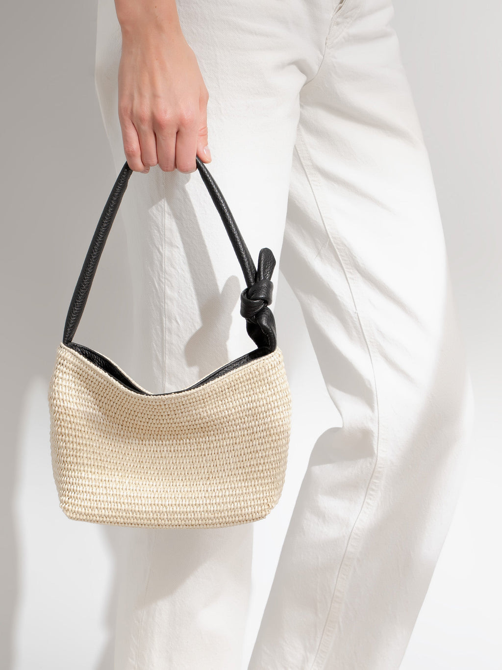 The Attilia Convertible Shoulder Bag