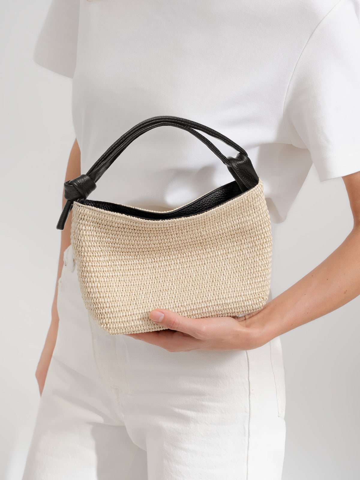 The Attilia Convertible Shoulder Bag