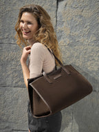 The Solange Tote