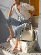The Rigoletta Bucket Bag