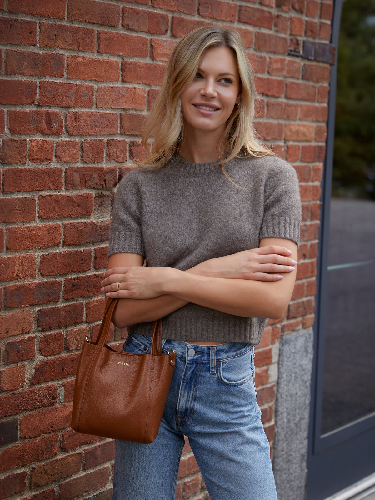 The Lola Piccola Tote