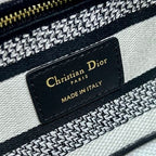 DIOR MEDIUM LADY D-JOY BAG – DOB026