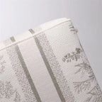 DIOR MEDIUM LADY D-LITE WHITE BAG – DOB010