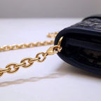 DIOR MONTAIGNE 30 CLUTCH CHAIN BAG – DOB014