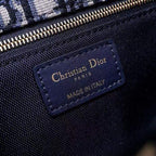 DIOR MONTAIGNE 30 CLUTCH CHAIN BAG – DOB014