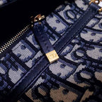 DIOR MONTAIGNE 30 CLUTCH CHAIN BAG – DOB014