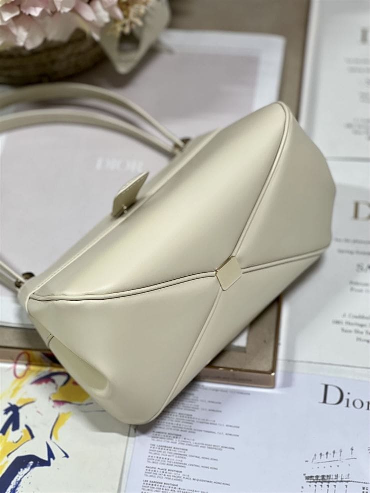 DIOR SMALL DIOR KEY BAG – DOB019