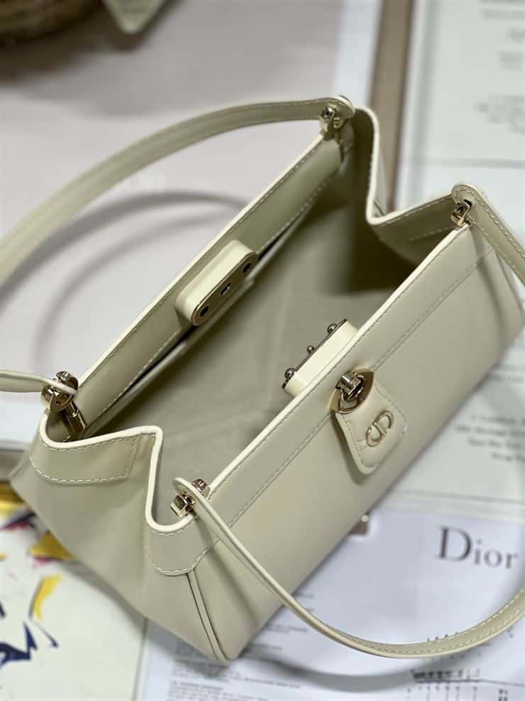 DIOR SMALL DIOR KEY BAG – DOB019