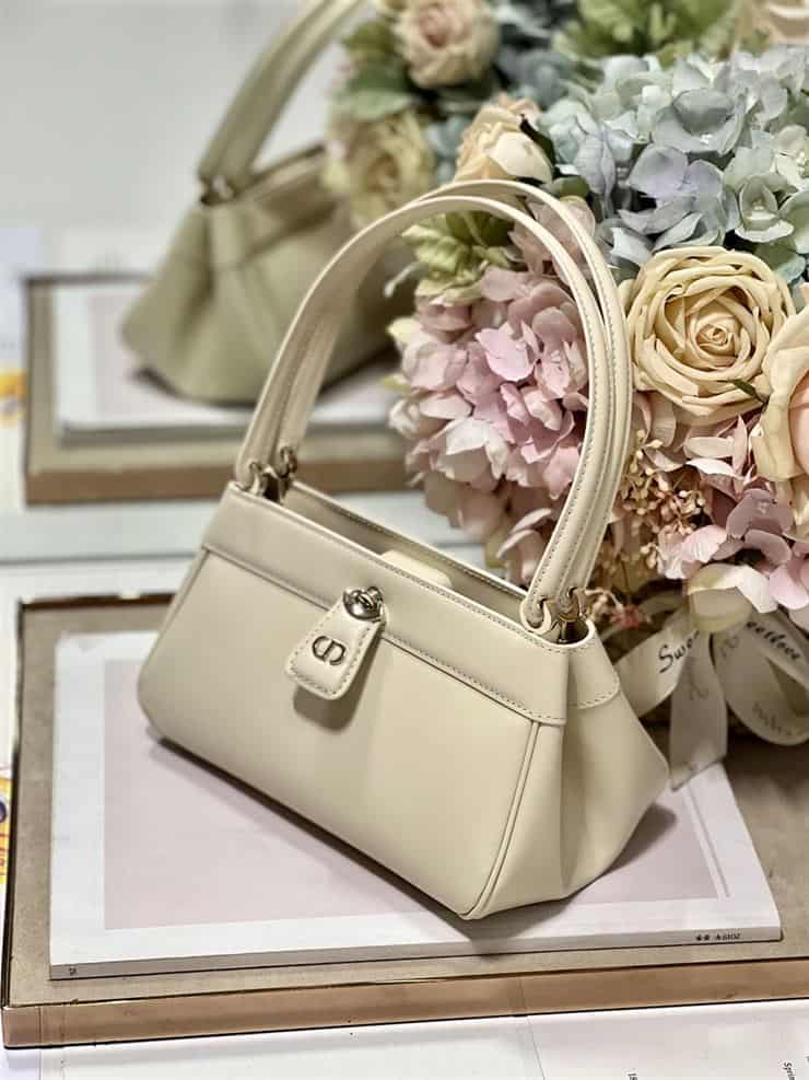 DIOR SMALL DIOR KEY BAG – DOB019
