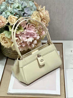 DIOR SMALL DIOR KEY BAG – DOB019