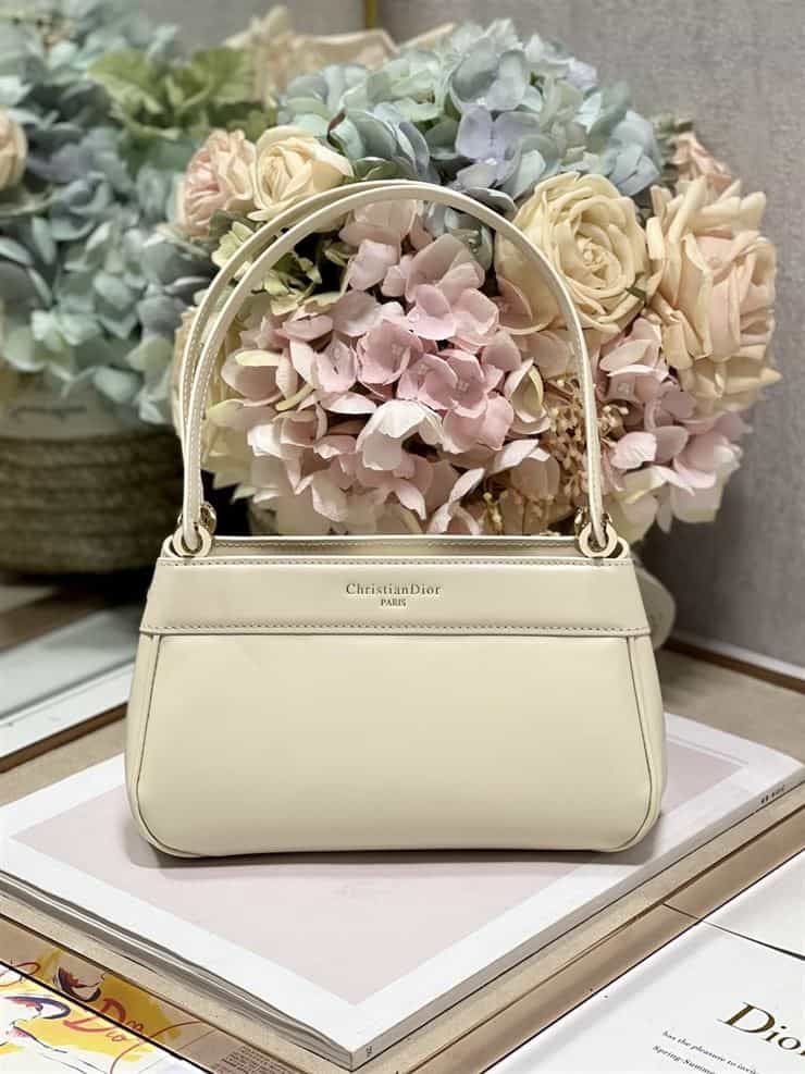 DIOR SMALL DIOR KEY BAG – DOB019