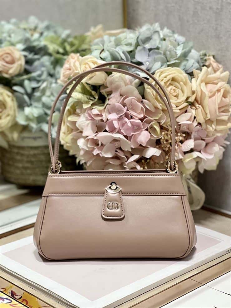 DIOR SMALL DIOR KEY BAG – DOB020