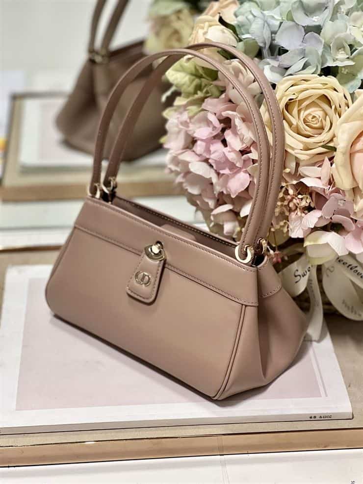 DIOR SMALL DIOR KEY BAG – DOB020