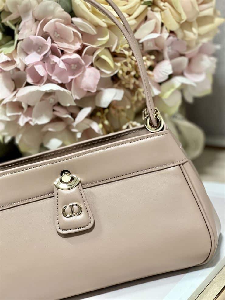 DIOR SMALL DIOR KEY BAG – DOB020