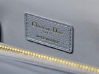 DIOR ST-HONORE TOTE BAG BLUE – DOB083