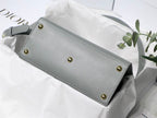 DIOR ST-HONORE TOTE BAG GREY – DOB085