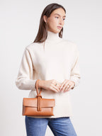 The Francesca Convertible Clutch