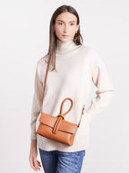 The Francesca Convertible Clutch