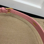 GUCCI APHRODITE MEDIUM SHOULDER BAG IN LIGHT PINK LEATHER – GB46