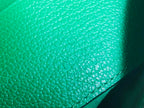 GUCCI APHRODITE SMALL SHOULDER BAG IN GREEN LEATHER – GB43