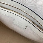 GUCCI DOUBLE G TOP HANDLE SMALL NOTE BAG – GB92