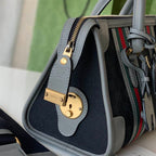 GUCCI DOUBLE G TOP HANDLE SMALL NOTE BAG – GB95