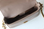 GUCCI GG MARMONT MINI TOP HANDLE BAG – GB83