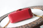 GUCCI GG MARMONT MINI TOP HANDLE BAG – GB84