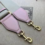 GUCCI GG MATELASSE HANDBAG WITH PINK LEATHER – GB88