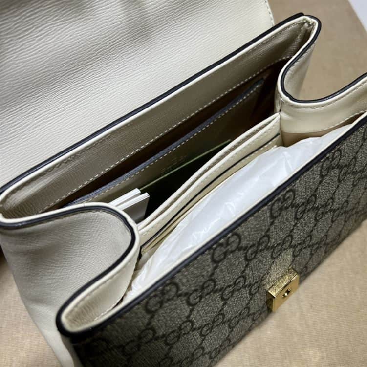 GUCCI HORSEBIT 1955 MINI BAG – GB23