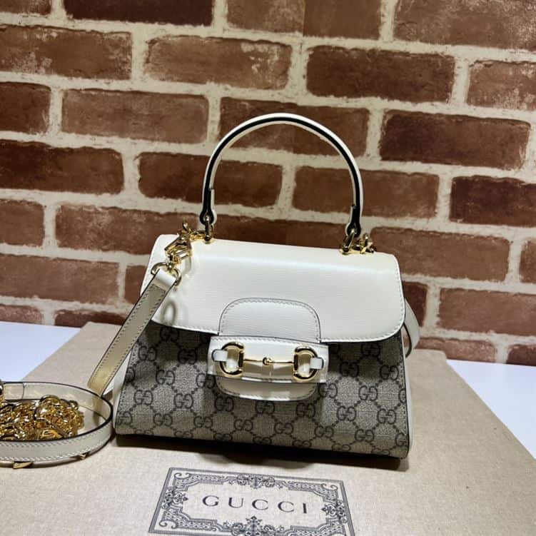 GUCCI HORSEBIT 1955 MINI BAG – GB23